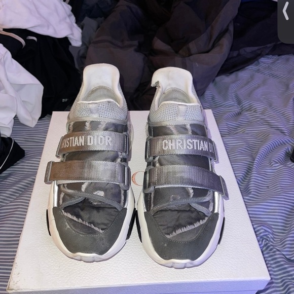 Christian Dior D-Wander - Picture 3 of 4